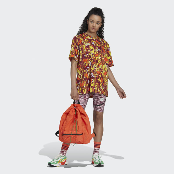 Vit adidas by Stella McCartney Graphic Tee