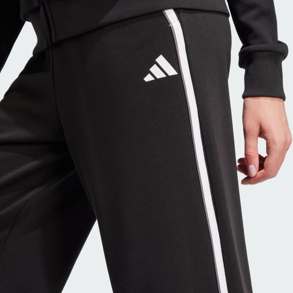 Essentials Color Pop French Terry Hose