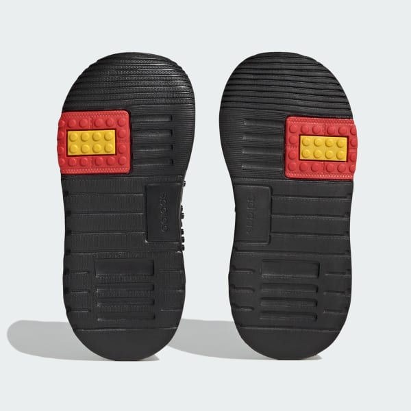 Preto Tênis adidas x LEGO® Racer TR21