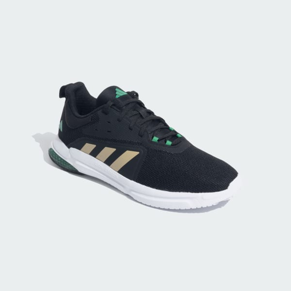 Black ZARORX SPEED SHOES