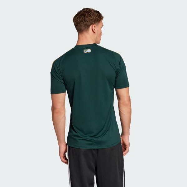 Vert Maillot Domicile Portland Timbers 25/26