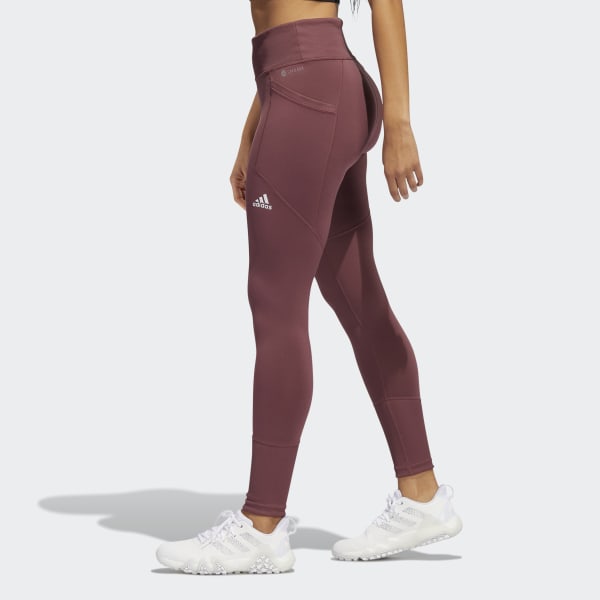 Bordeaux Leggings COLD.RDY SD309