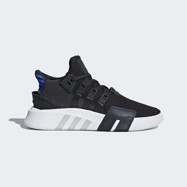 adidas eqt basketball adv cinza