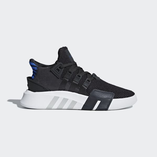 adidas eqt basketball cinza