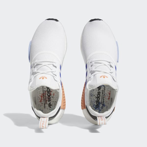 Blanco Tenis NMD_R1