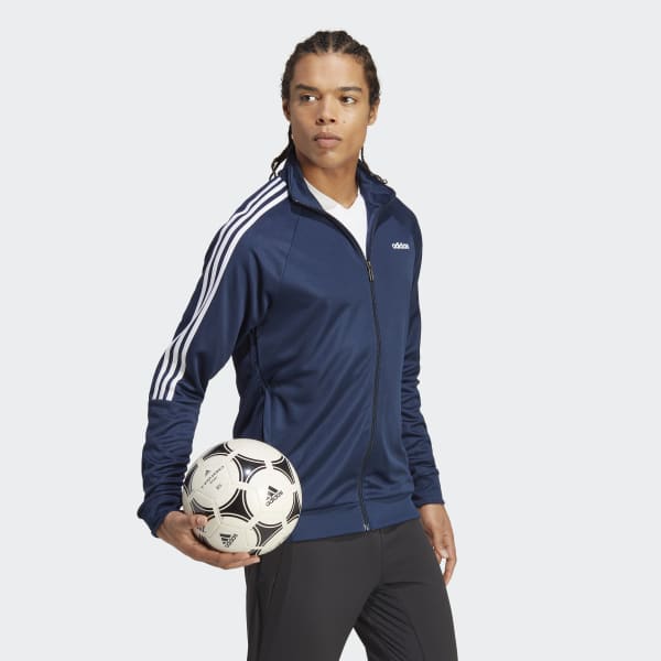 Blau Sereno19 Training Jacket