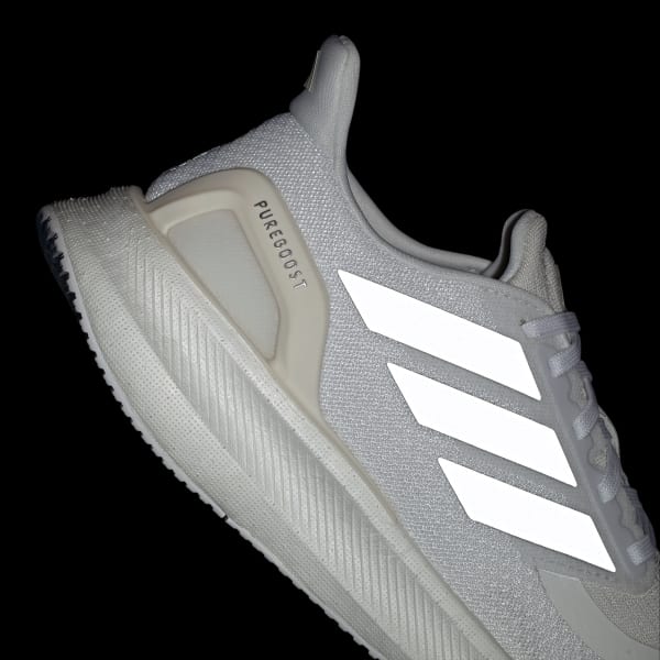 Adidas pure boost womens running trainers sneakers shoes online