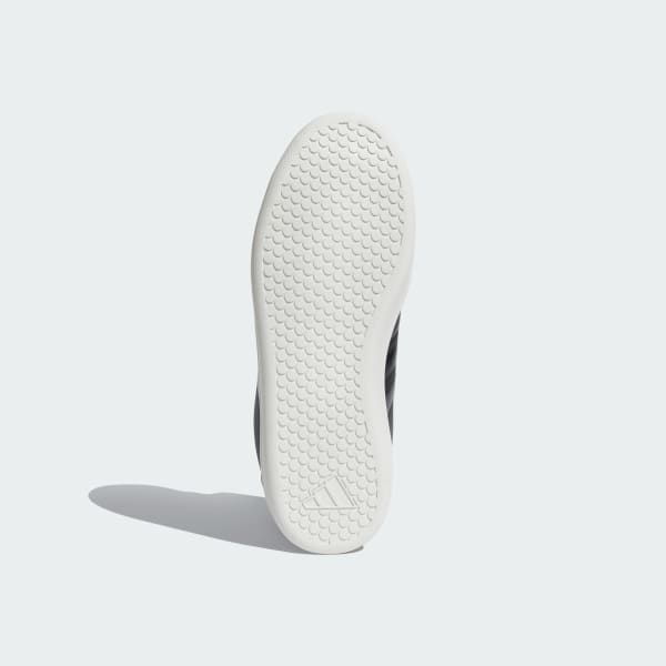 Black Woodie Pro Sneaker W