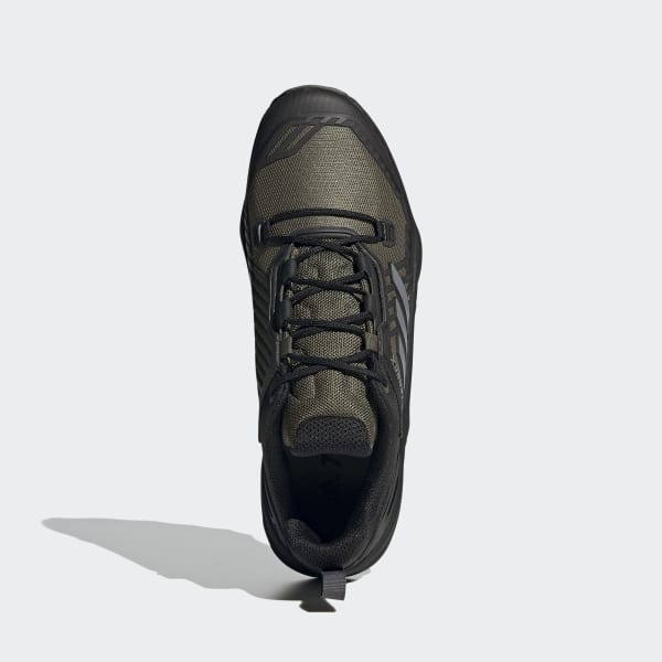 Verde Zapatillas de Senderismo Terrex Swift R3