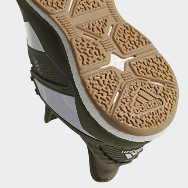 adidas stabil x green