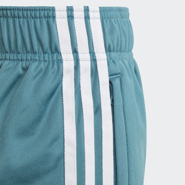 Adidas sst track pants noble green hotsell