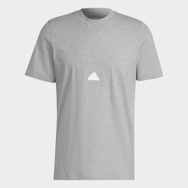 Gris T-shirt Classic DG305