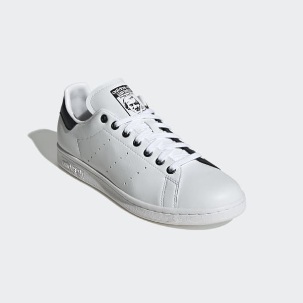 saddle Radiate in the meantime adidas Disney Cruella Stan Smith Shoes - White | Unisex Lifestyle | adidas  US