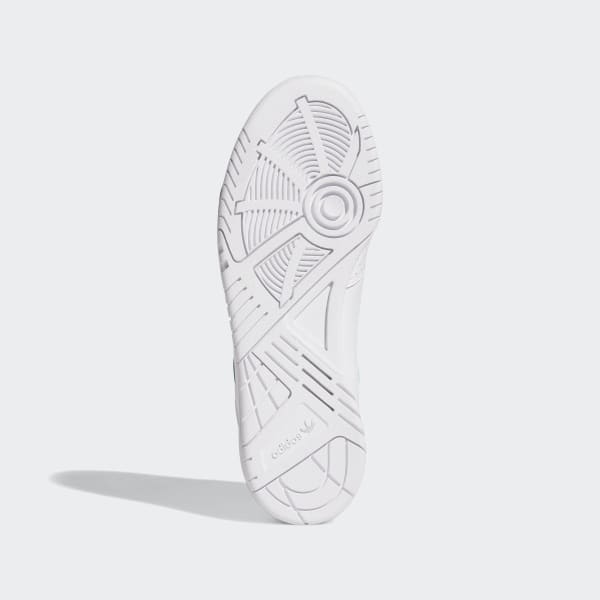 adidas Carrera Low Pride Shoes - White | adidas Thailand