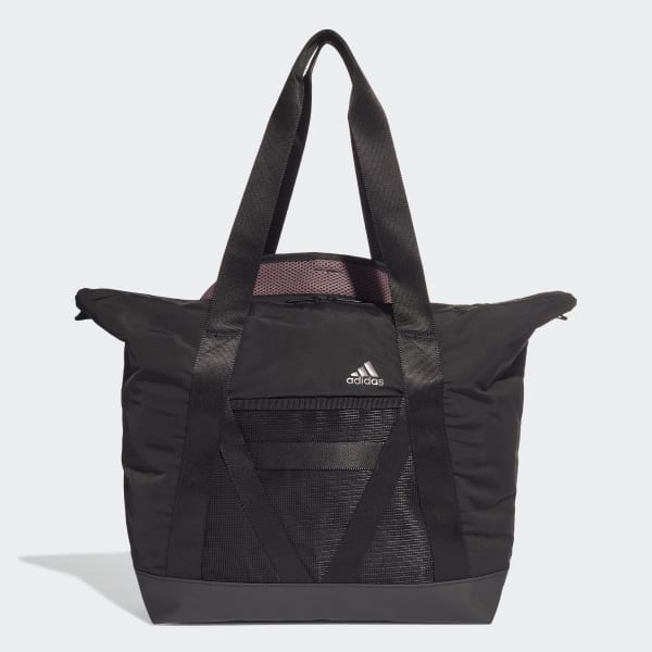 adidas ID Tote Bag Black adidas Philippines