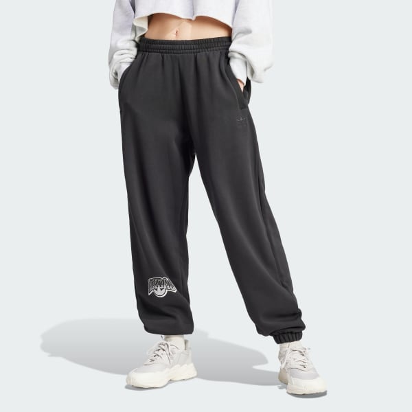 Loose Fit Sweat Pants