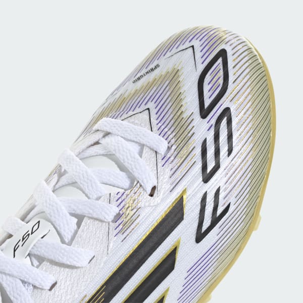 F50 League Firm/Multi-Ground Cleats Kids