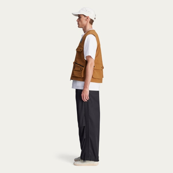 bruin Wardour SPZL Bodywarmer