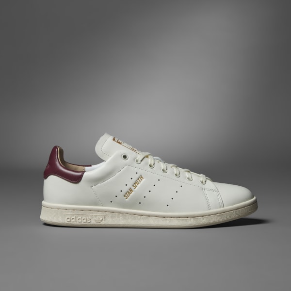 Blanc Chaussure Stan Smith Lux LSH80