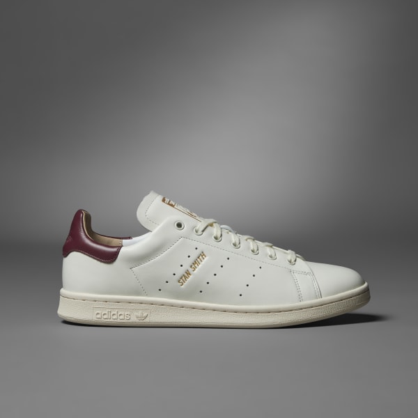 Weiss Stan Smith Lux Schuh