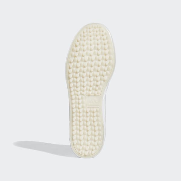 Bianco Scarpe da golf adicross Retro Green