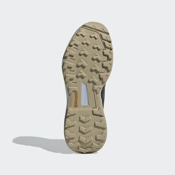 Black Terrex Skychaser GORE-TEX 2.0 Hiking Shoes