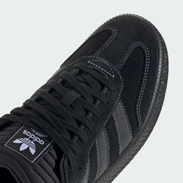 adidas Samba XLG Shoes - Siyah | adidas Türkiye