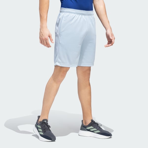 Blue Train Essentials Logo Shorts