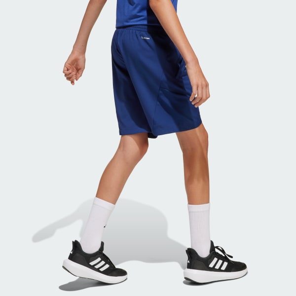Azul Shorts Favorite All Sports Kids