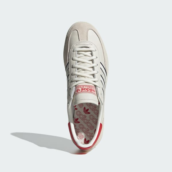 adidas Handball Spezial Shoes White Free Shipping with adiClub adidas Canada