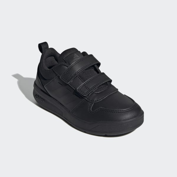 Black Tensaur Shoes LTM86