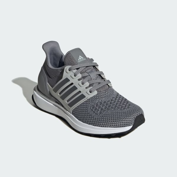 Grey Ubounce DNA Shoes Kids