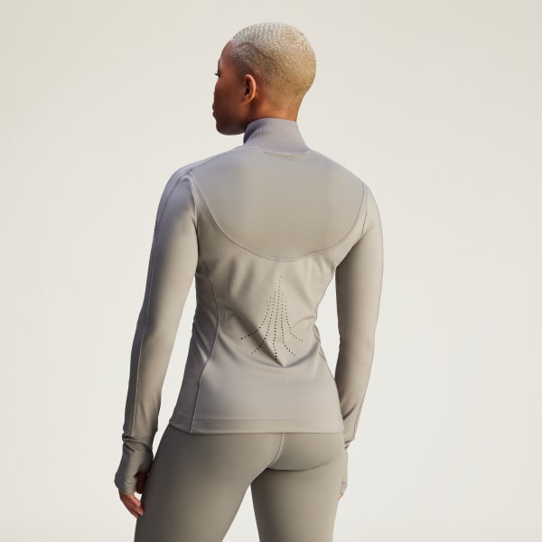 Multi Chaqueta adidas by Stella McCartney TruePurpose Training Midlayer