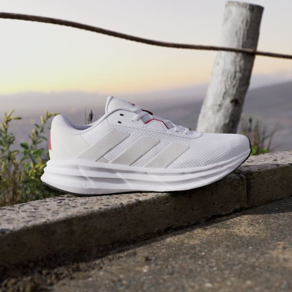 ASKA Galaxy_7_Running_Shoes_White_J