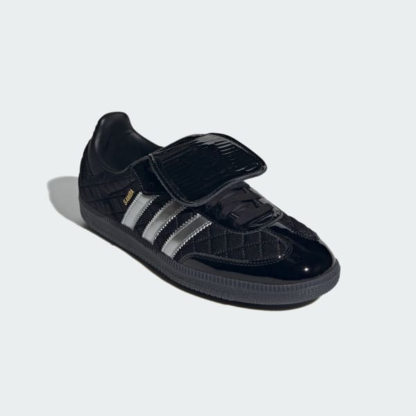 Negro Tenis Samba LT