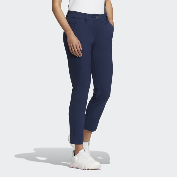 Mau-xanh-da-troi Quần Jogger 3-Bar