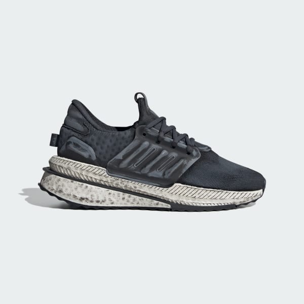 X PLR Boost
