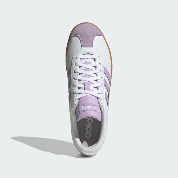Blanco Tenis adidas VL Court Base
