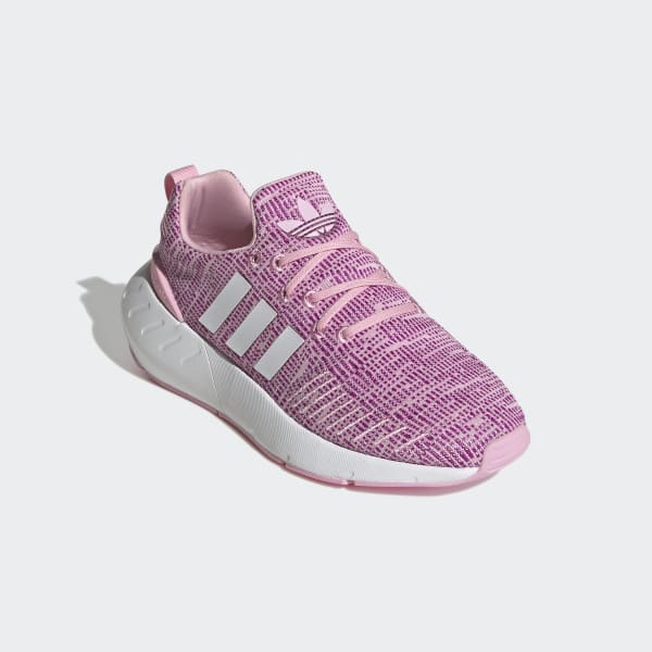 Pink Swift Run 22 sko