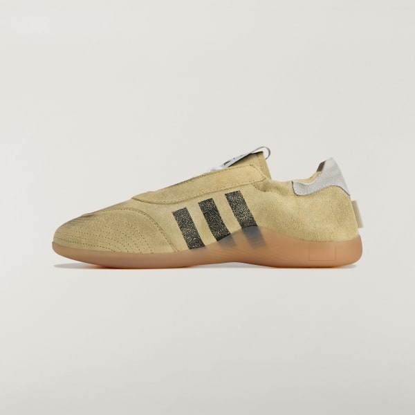 ADIDAS TAEKWONDO MEI W SFTM Shoes - White | Free Shipping