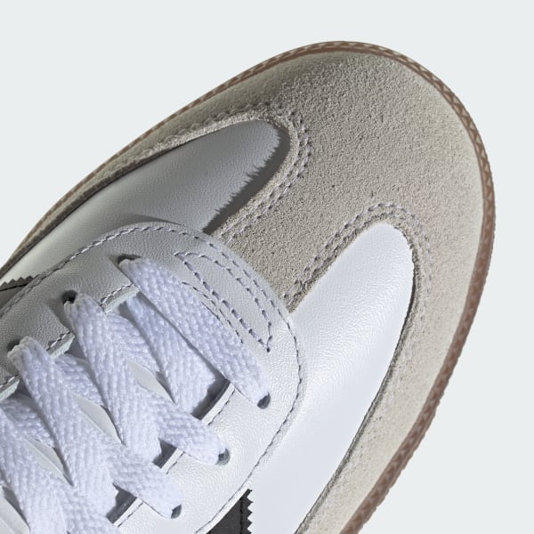 アディダス サンバ / Samba - ホワイト | アディダス ジャパン