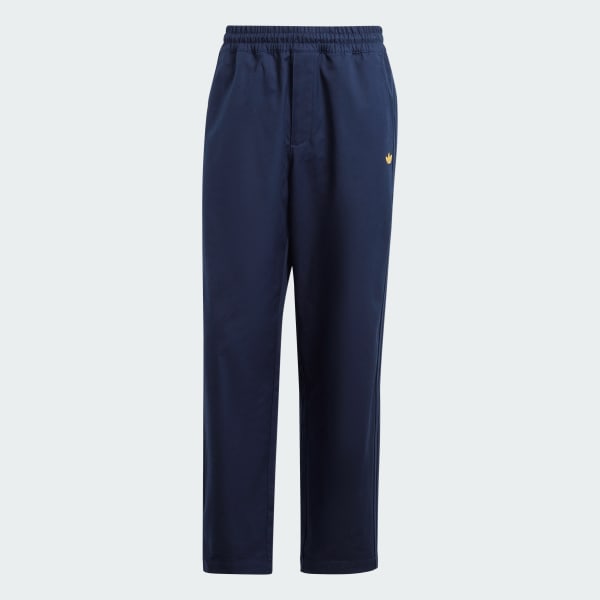 Pantalon Chino Nice Azul adidas adidas Chile