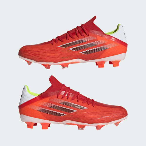 speedflow boots