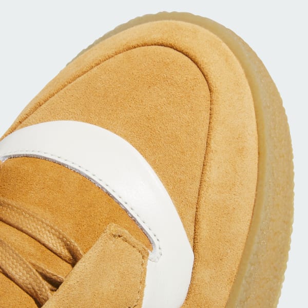adidas Rivalry Crepe Shoes - Yellow | adidas Finland