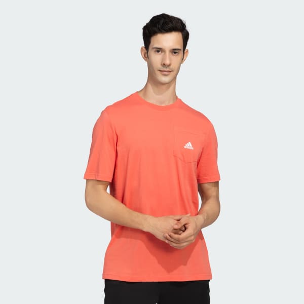 Red Logo T