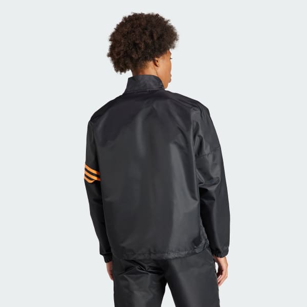 Preto Jaqueta Neuclassics+