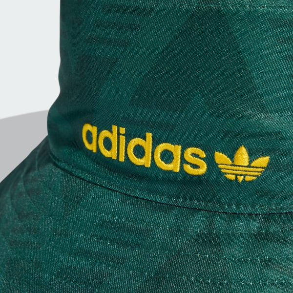 Verde CHAPÉU BUCKET INFANTIL