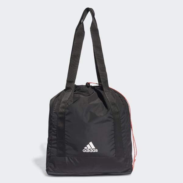 Μαύρο adidas Sport Tote Bag VZ049