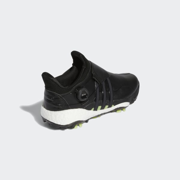 Schwarz Tour360 22 BOA Golfschuh LWP85