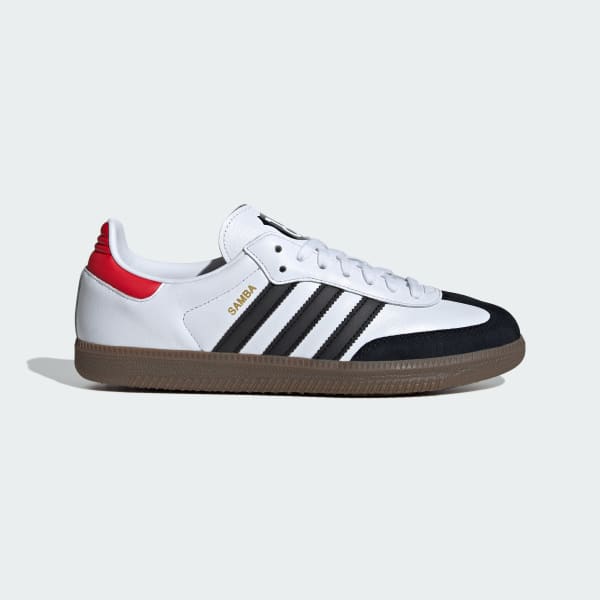 Beyaz Beşiktaş Samba